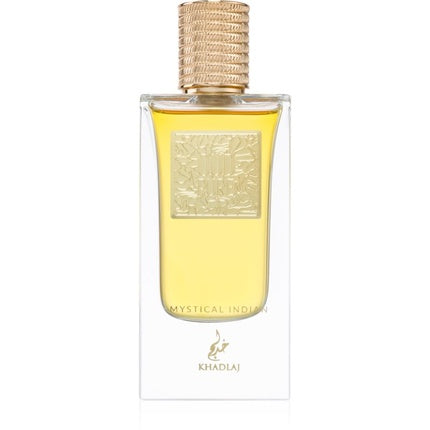 Khadlaj Oud Pure Mystical Indian - Unisex Eau de Parfum 60ml Unisex