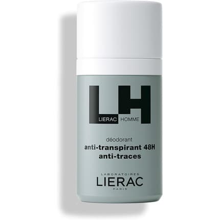 Lierac Man Anti-Perspirant Deodrant 48h 50ml