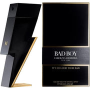 Carolina Herrera Bad Boy Eau De Toilette 100ml