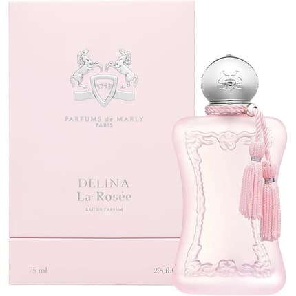 Parfums De Marly Delina La Rosee 2.5 Oz Eau de Parfum 75oz for women