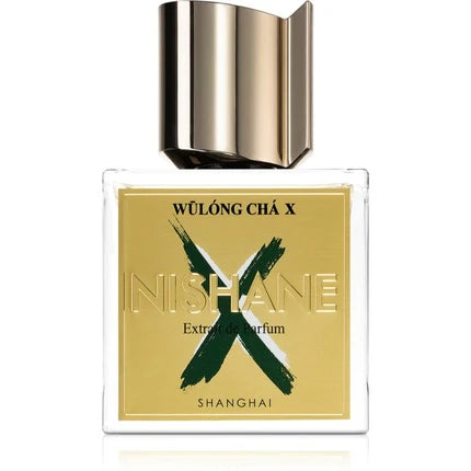 Nishane Wulong Cha X Parfum