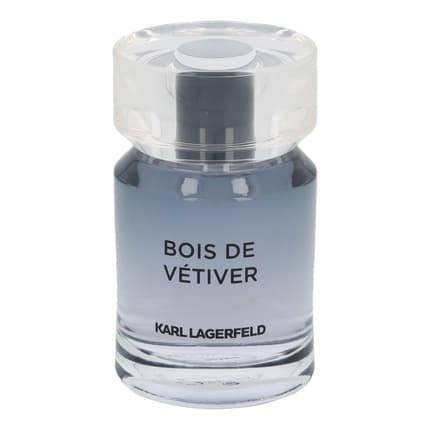 Lagerfeld Karl Bois de Vétiver Eau de Toilette 50ml Unisex