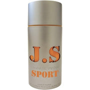 Janne Arthes JS Magnetic Power Sport Eau de Toilette 100ml Jeanne Arthes