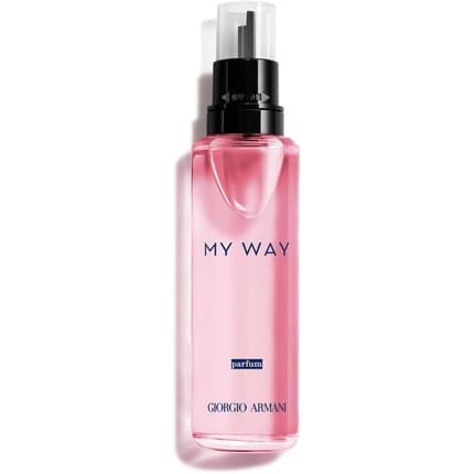 Giorgio Armani My Way's Refill 100ml for women