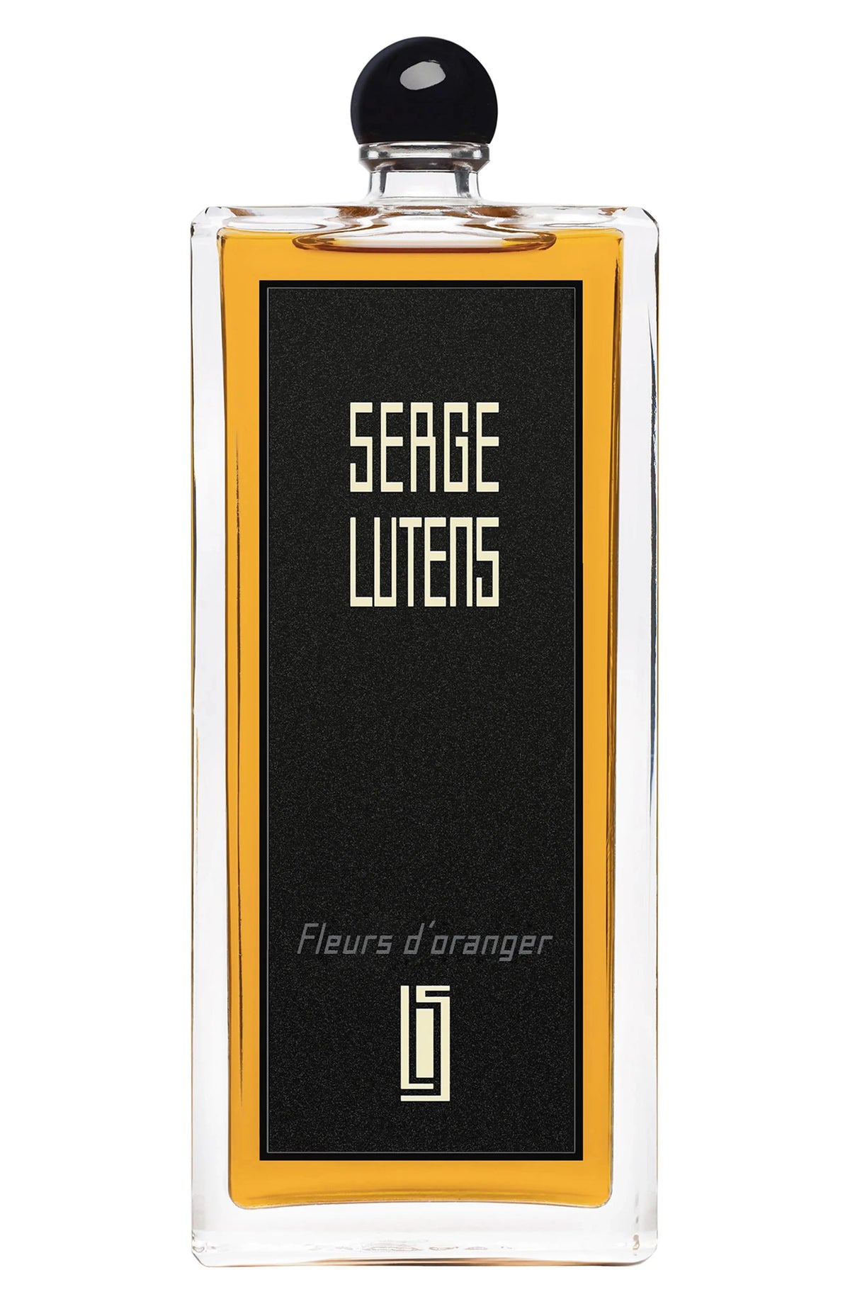 Santal Majuscule, Serge Lutens, Eau de Parfum