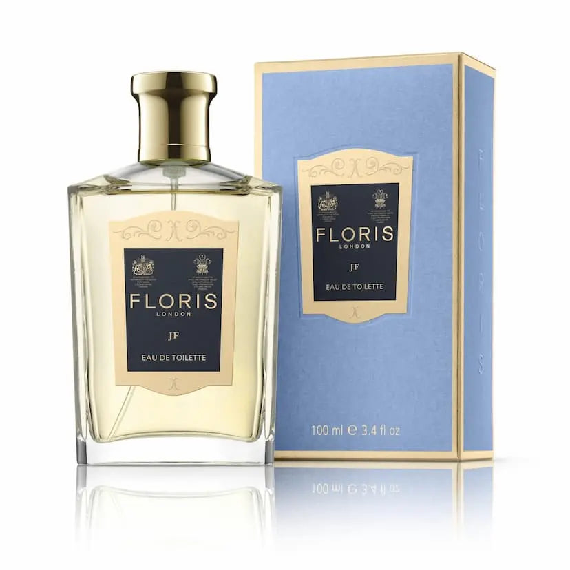 Floris London JF Eau de Toilette 100ml