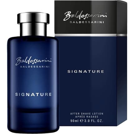 Baldessarini Signature After Shave Fragrance (Fragrance) Mixte