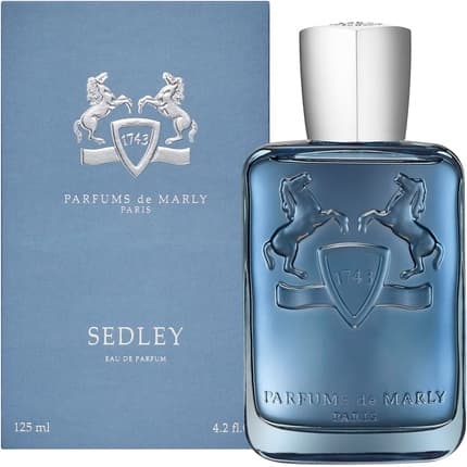 Parfums De Marly Sedley Eau de Parfum 125ml Unisex
