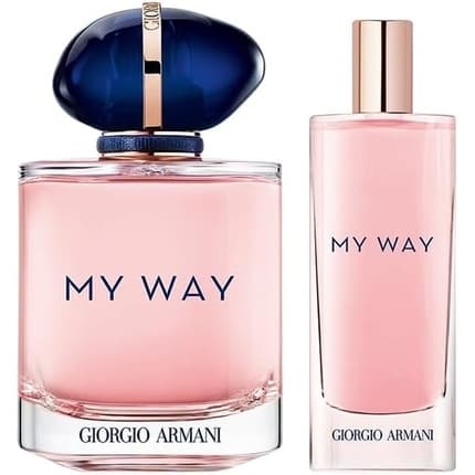 Giorgio Armani My Way Coffret 90 ml