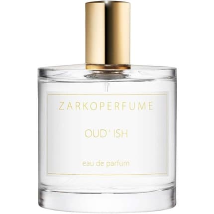 Zarkoperfume Zarko Oud'ish Eau de Parfum (EDP) Mixte 100ml