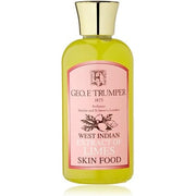 Geo F. Trumper Geo F Trumper Extract of Limes Skin Food Pre and Post Shave Gel Fragrance (Fragrance) Mixte 100ml