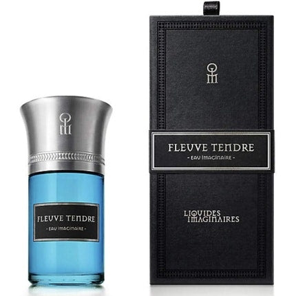 Liquides Imaginaires Les Eaux Imaginaire Unisex Eau De Parfum Spray 100ml