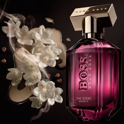 Boss the Scent Magnetic for Her - Eau de Parfum 50ml