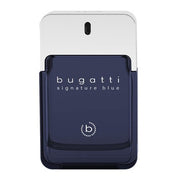 Bugatti Signature Blue Eau De Toilette
