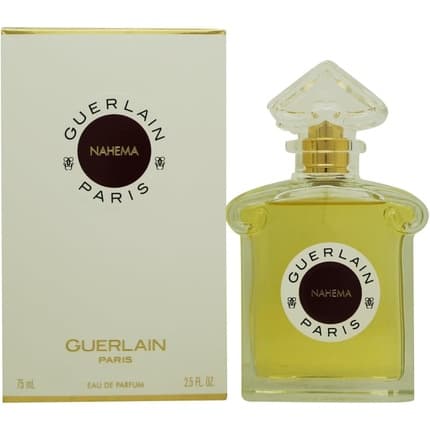 Guerlain Nahema Eau de Parfum 75ml Unisex