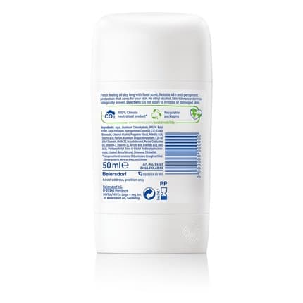 Nivea Anti -person Stick Fresh Flower 50ml