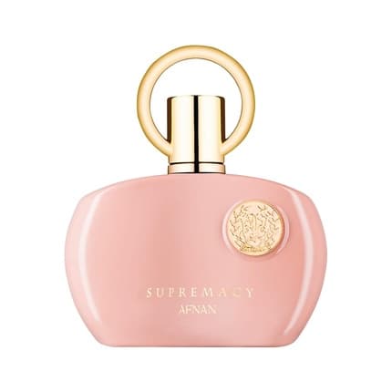 Afnan Supremacy Pink by Afnan Perfumes