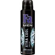 FA Deodorant Xtra Cool Déodorant (Déo) Homme 150ml