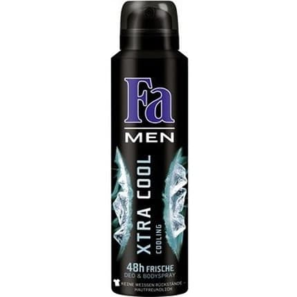 FA Men Xtra Cool Déodorant 150 ml