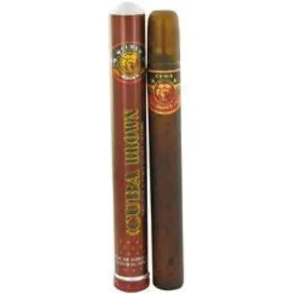 Cuba Original Cuba Brown Eau De Toilette Spray 35ml