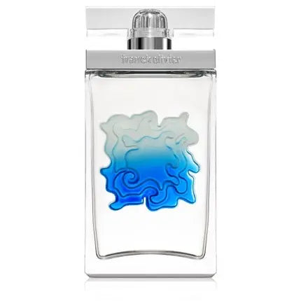 Franck Olivier Eau de Passion M EDT 75ml