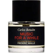 Frederic Malle Music For A While Eau De Parfum 50ml Unisex Spray