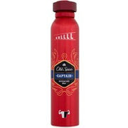 Old Spice Captain Deodorant Déodorant (Déo) Mixte 150ml