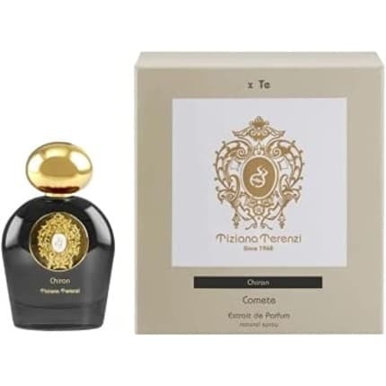 Tiziana Terenzi Chiron Extrait de Parfum