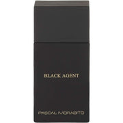 Pascal Morabito Black Agent Eau de Toilette Spray 100ml Pascal Morabito