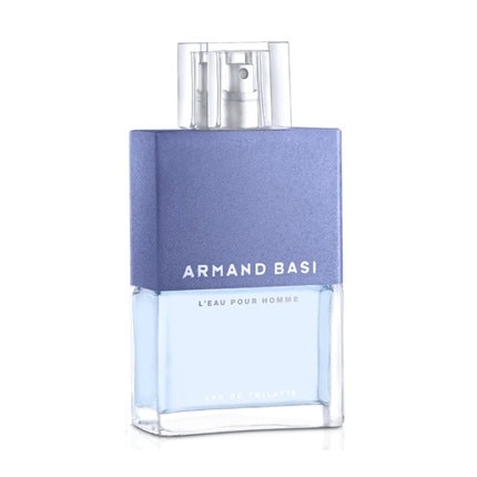 Armand Basi L'Eau Pour Homme Eau De Toilette Spray 75ml