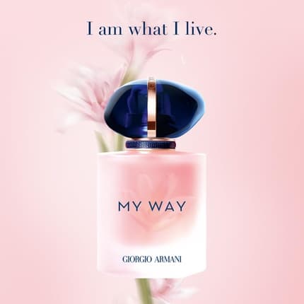 Giorgio Armani My Way Floral - Eau de Parfum Spray 50ml