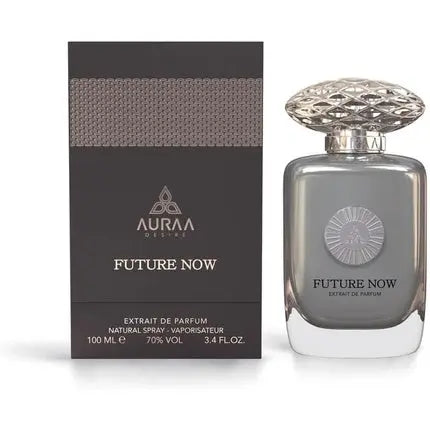Auraa Desire Destiny Extrait De Parfum Spray 100ml