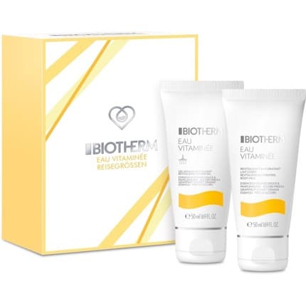 Biotherm Eau Vitaminee Eau de toilette 50ML SG 50ML