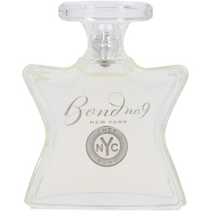 At Bond Unisex by Bond No 9 Eau de Parfum Spray 100ml