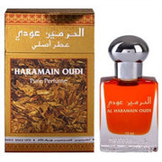 Al Haramain Oudi Arabic in Oil 15ml Unisex