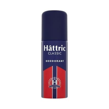 Hattric CLASSIC Deodorant 150ml Unisex