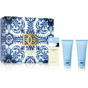 Dolce & Gabbana Perfume Set Femme