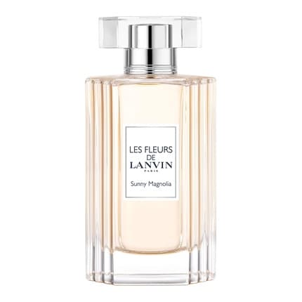Lanvin Ladies Sunny Magnolia - Eau de Toilette Spray 3.0 Oz 90ml