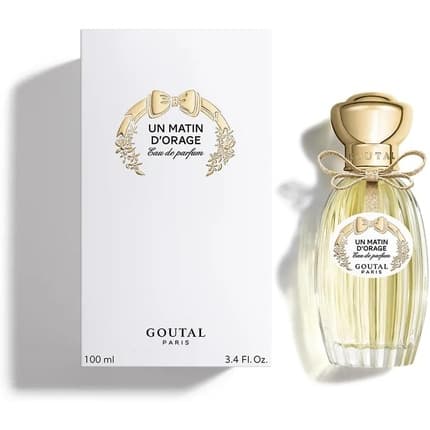Annick Goutal Un Matin D'Orage Eau de Parfum 100 ml