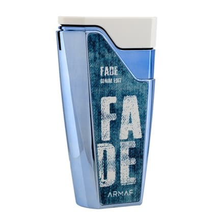 Armaf Fade Denim Edit Eau de Parfum (EDP) Mixte 80ml