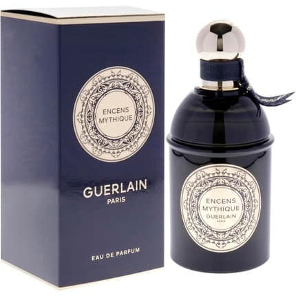 Guerlain mythical incense - Eau de Parfum Spray Genuine 125ml