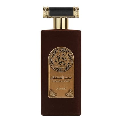 Asdaaf Majd Al Sultan Eau de Parfum 100 ml