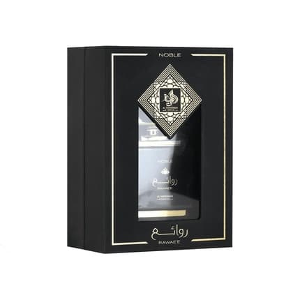 Al Wataniah Reda'a Eau de Parfum