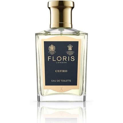 Floris London Cefiro Eau de Toilette (EDT) Mixte 50ml