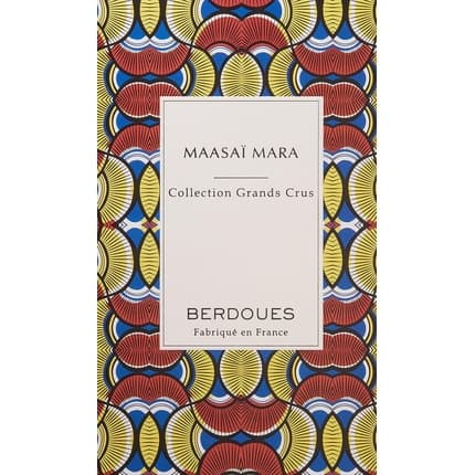 Eveline Cosmetics Berdoues Maasai Mara Eau de Parfum (EDP) Mixte 100ml