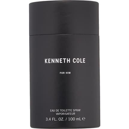 Kenneth Cole Eau de Toilette (EDT) Homme 100ml