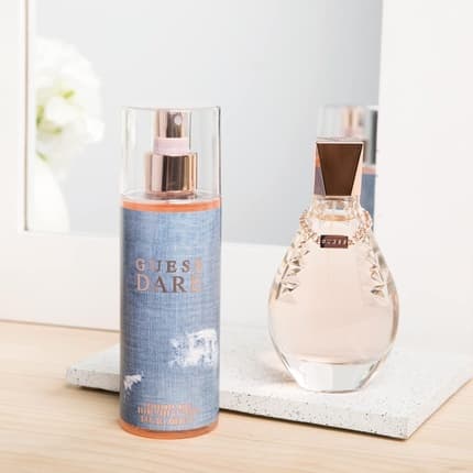 Guess Dare - Eau De Toilette Spray for Women 100ml