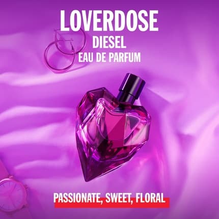 Diesel Lover Dose - Women's Women's Specume Water 1 OUNCE