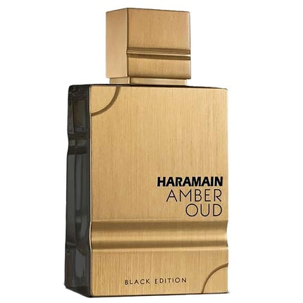 Al Haramain Amber Oud Black Edition Eau de Parfum 100 ml