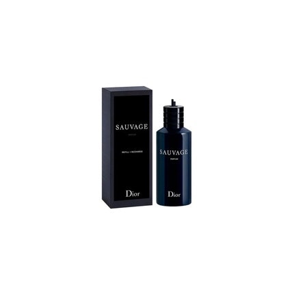 Dior Sauvage Perfume Refill Fragrance (Fragrance) Mixte 300ml